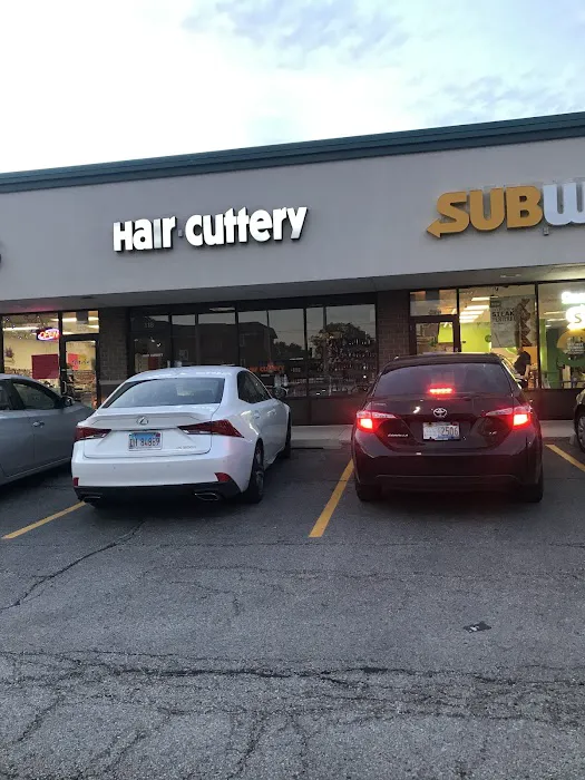 Hair Cuttery Color & Haircuts - Broadview Picture 5
