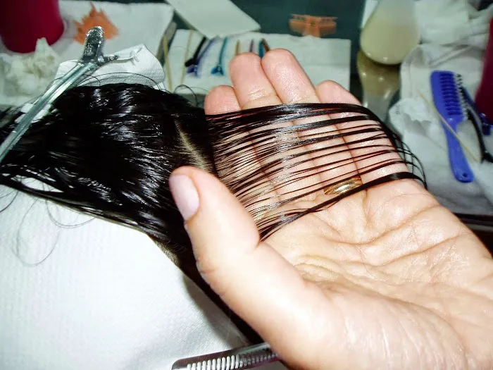 Hair Butterflies Lice and Nit Removal Salon Picture 10