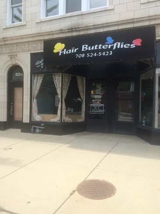 Hair Butterflies Lice and Nit Removal Salon Picture 9