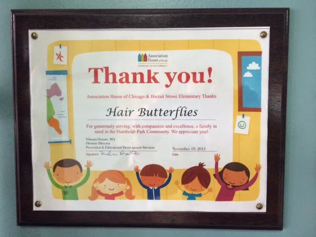 Hair Butterflies Lice and Nit Removal Salon Picture 7