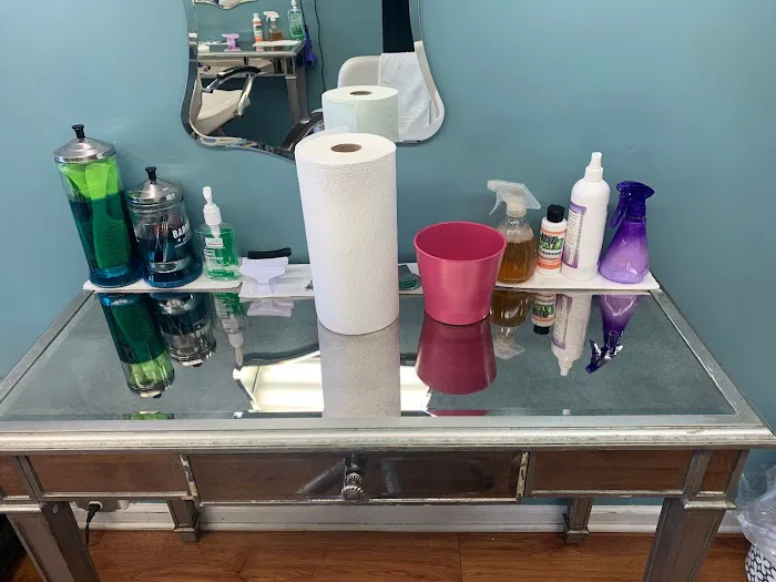 Hair Butterflies Lice and Nit Removal Salon Picture 6