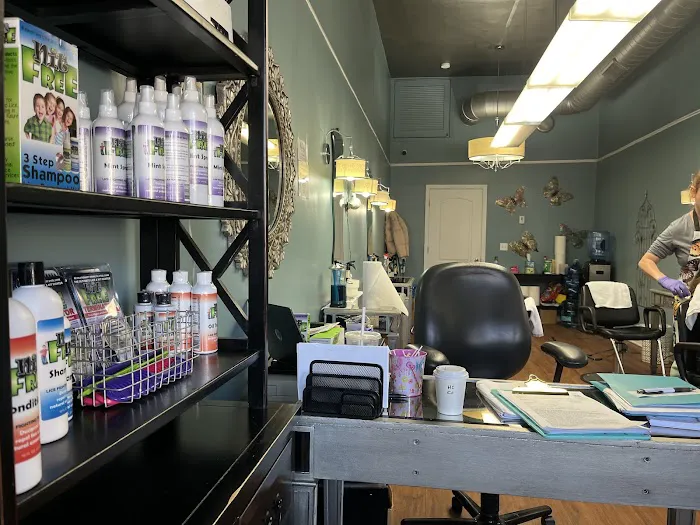 Hair Butterflies Lice and Nit Removal Salon Picture 5