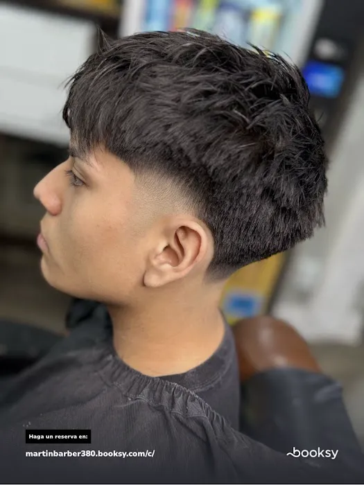 Martín Barber$$ Picture 10