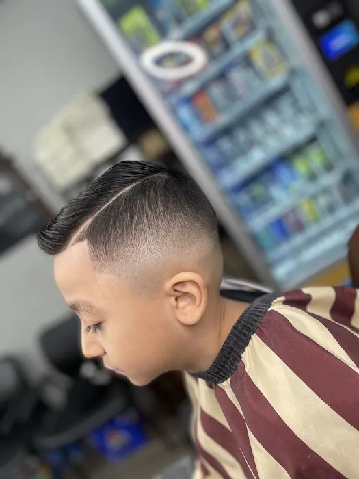 Martín Barber$$ Picture 4