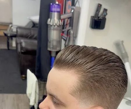 Martín Barber$$