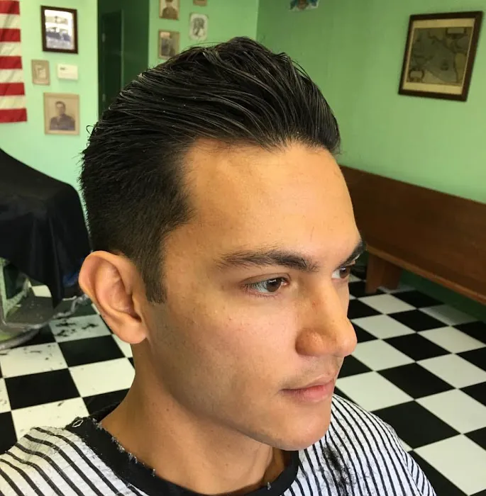 Jesse's Barbershop Chicago, LLC. Picture 6