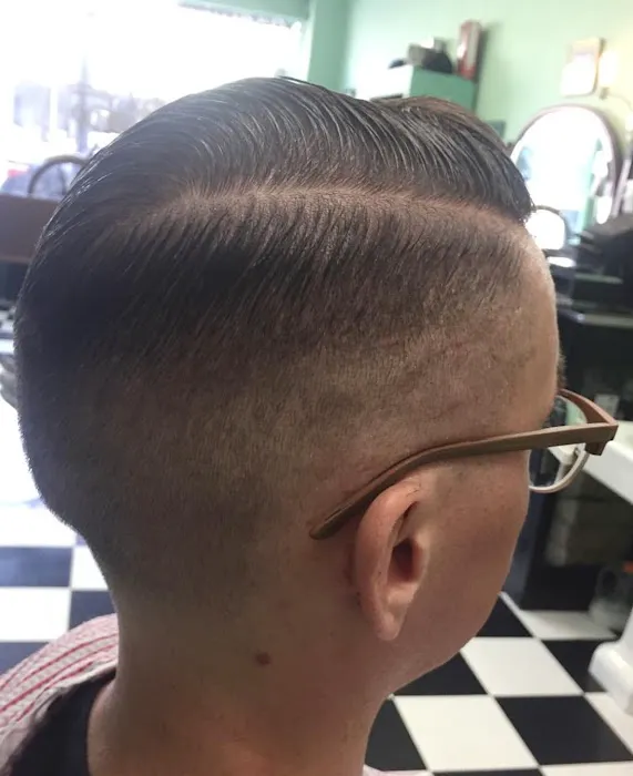 Jesse's Barbershop Chicago, LLC. Picture 1