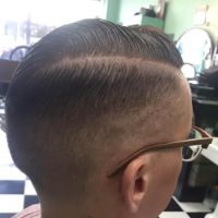 Jesse's Barbershop Chicago, LLC. ico