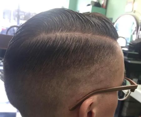 Jesse's Barbershop Chicago, LLC.