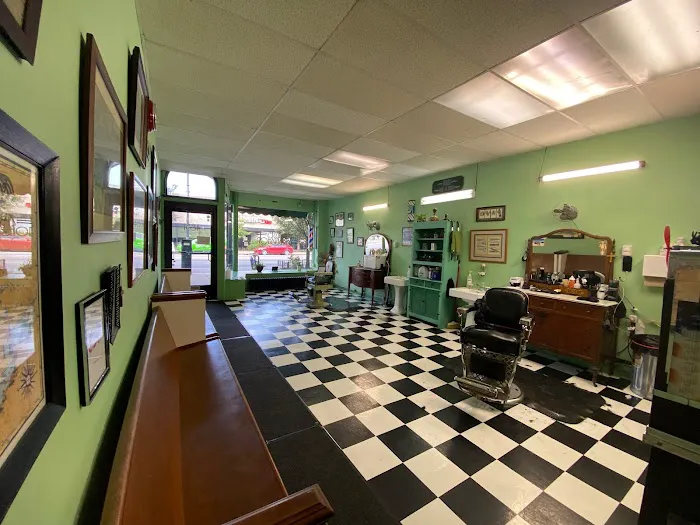 Jesse's Barbershop Chicago, LLC. Picture 4