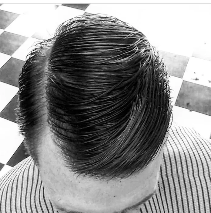 Jesse's Barbershop Chicago, LLC. Picture 10