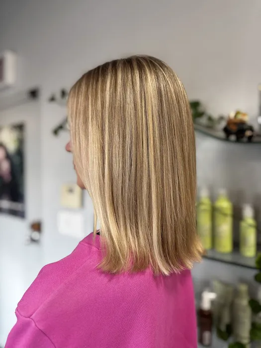 Golden Shears Hair Studio Picture 5