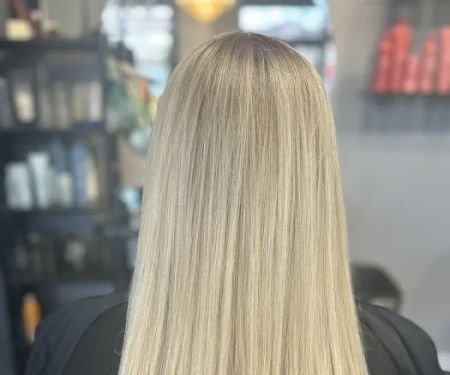 Golden Shears Hair Studio