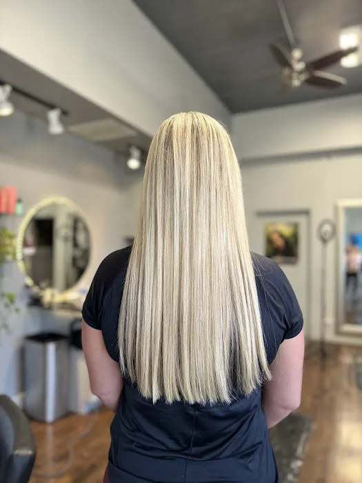 Golden Shears Hair Studio Picture 10