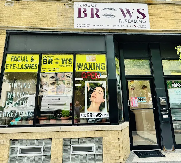 Perfect Brows Threading Picture 4