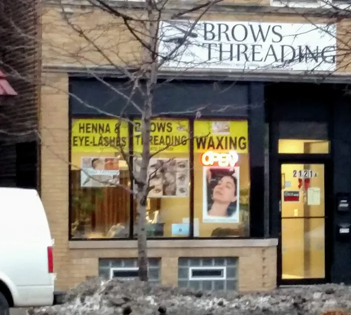 Perfect Brows Threading Picture 9