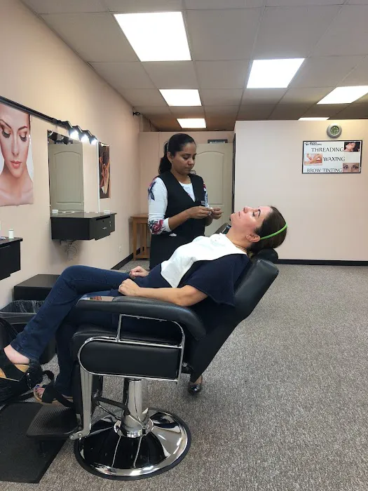 Perfect Brows Threading Picture 8