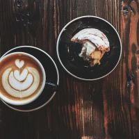 The Bevy ico
