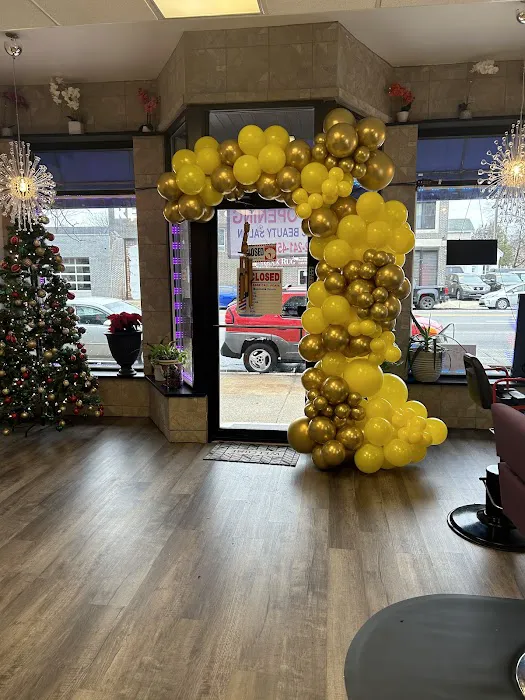 Irma’s Magic Beauty Salon Picture 2