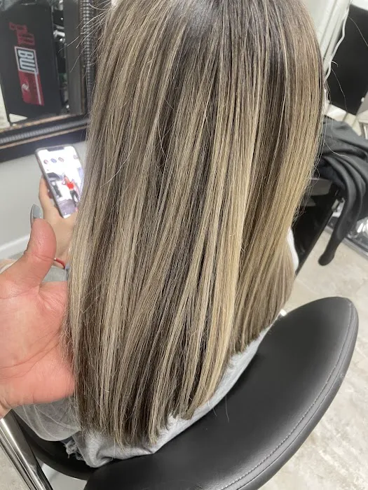 Hair By Tiffany Segura Picture 8