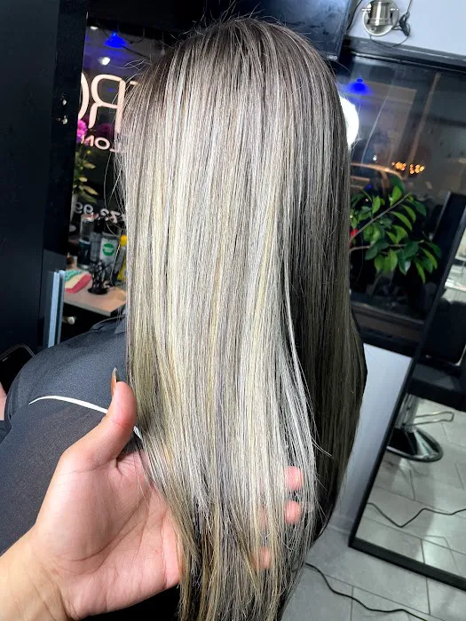 Hair By Tiffany Segura Picture 5