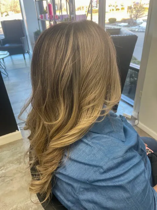 Hair By Tiffany Segura Picture 4