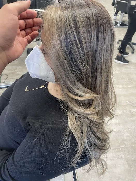 Hair By Tiffany Segura Picture 10