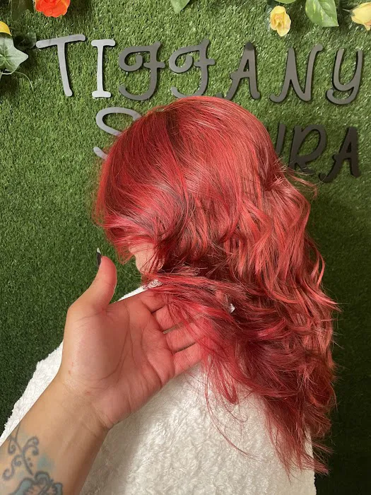 Hair By Tiffany Segura Picture 2
