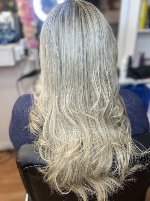 Hair By Tiffany Segura Picture 1