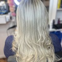 Hair By Tiffany Segura ico