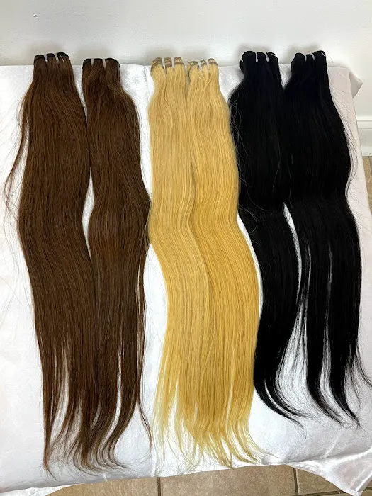 Hair By Tiffany Segura Picture 9