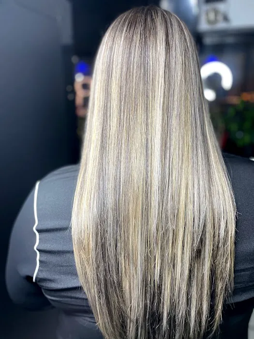 Hair By Tiffany Segura Picture 3