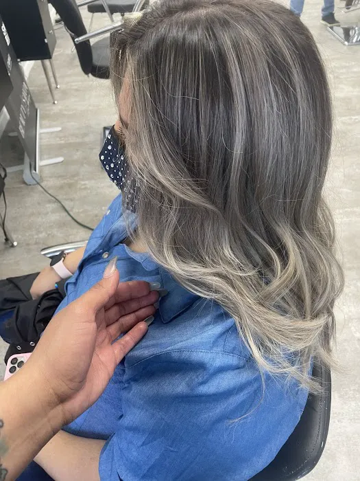 Hair By Tiffany Segura Picture 6