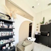Golden Era Hair Studio ico