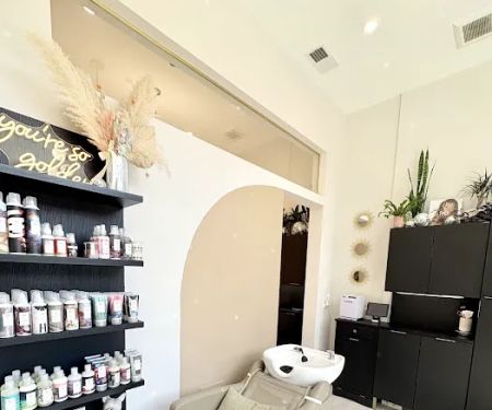 Golden Era Hair Studio