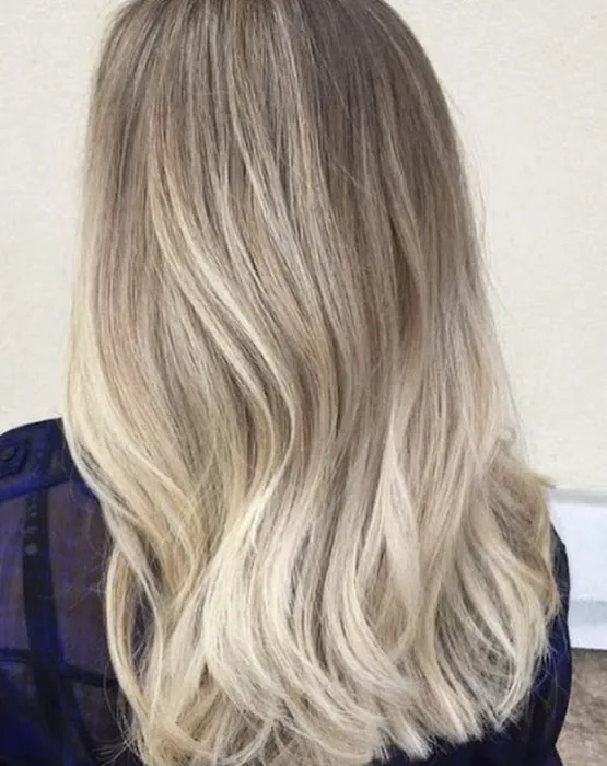 Golden Era Hair Studio Picture 8