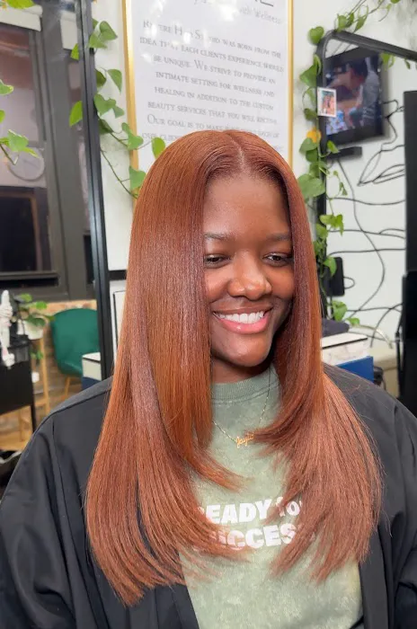 Revere Hair Studio Picture 3