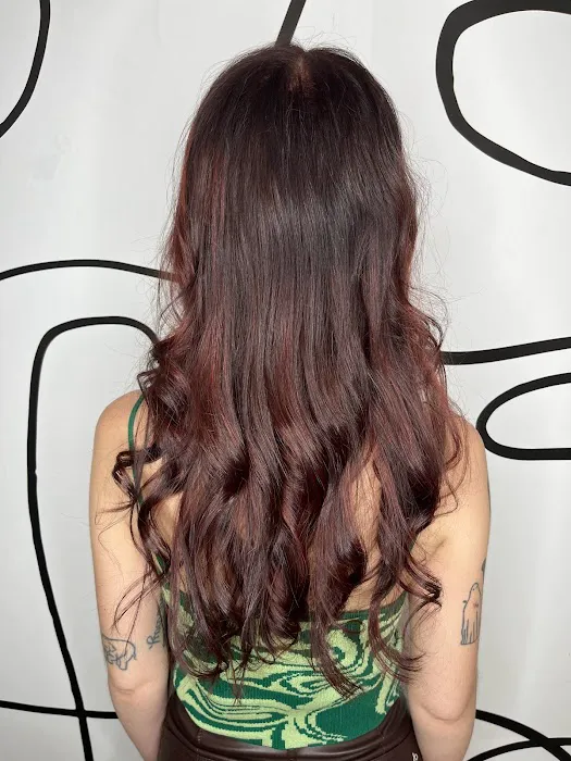 Revere Hair Studio Picture 6