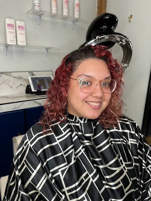 Revere Hair Studio Picture 8