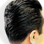 Mike Weinberg, Barber