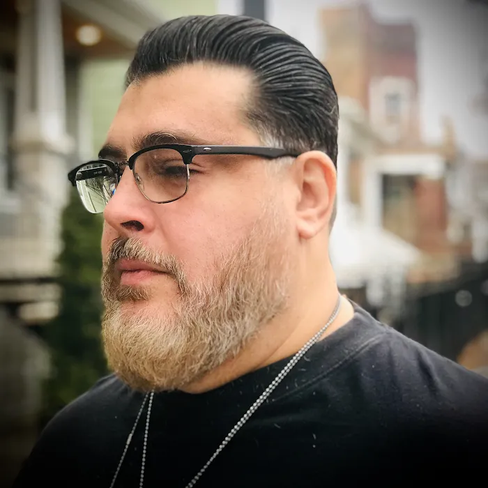 Mike Weinberg, Barber Picture 5