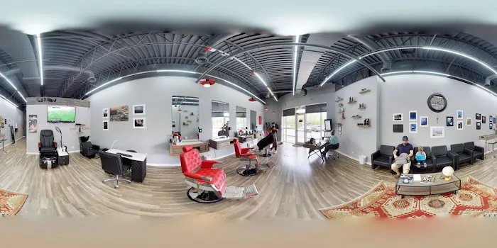 Shine On Gentlemen's Salon & Spa Picture 4