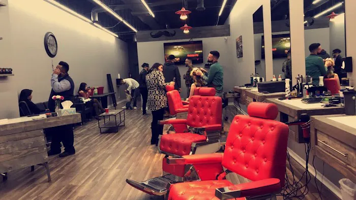 Shine On Gentlemen's Salon & Spa Picture 5