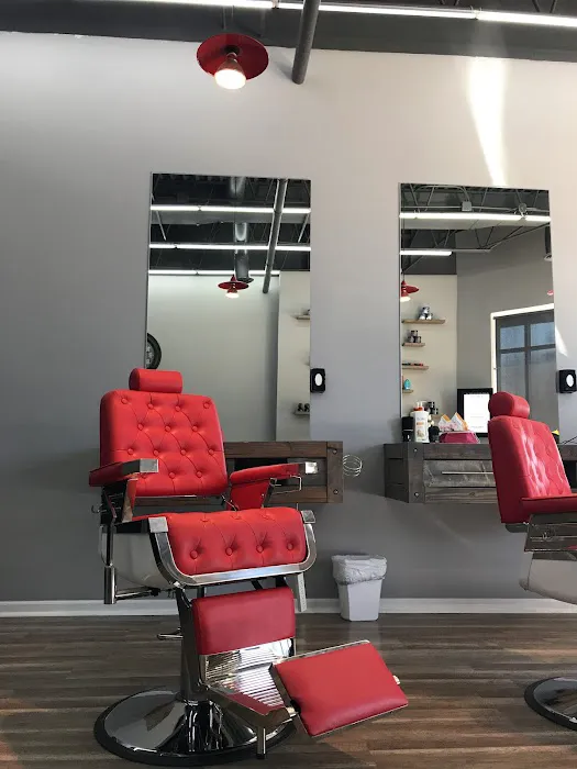 Shine On Gentlemen's Salon & Spa Picture 1