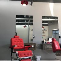 Shine On Gentlemen's Salon & Spa ico