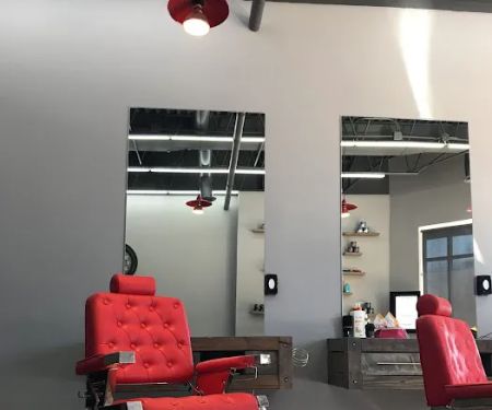 Shine On Gentlemen's Salon & Spa