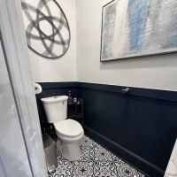 Aura Salon Chicago ico