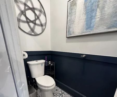 Aura Salon Chicago