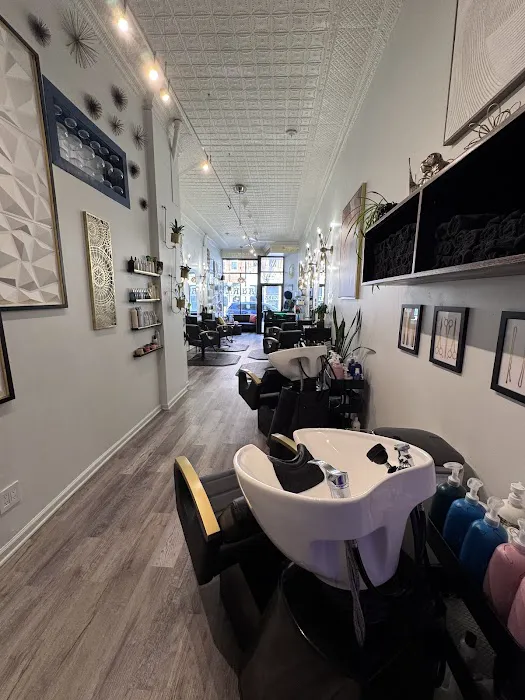 Aura Salon Chicago Picture 5