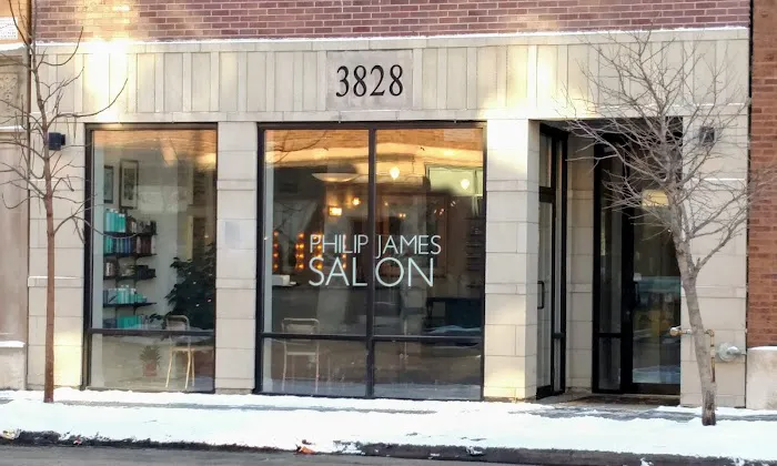 Philip James Salon Picture 2